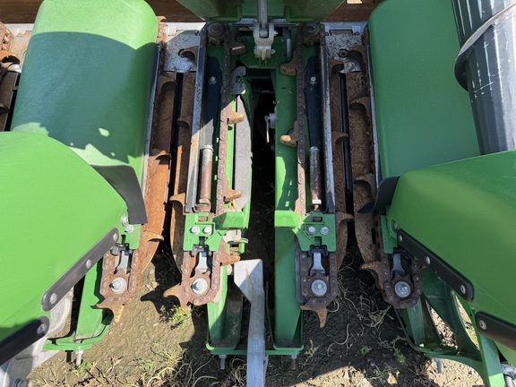 2021 John Deere C18R - Photo28