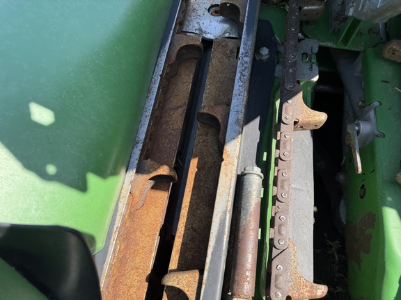 2021 John Deere C18R - Photo29