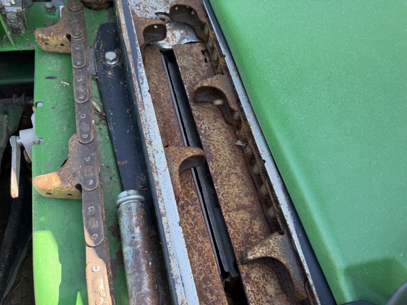 2021 John Deere C18R - Photo30
