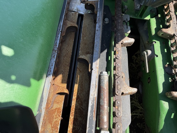 2021 John Deere C18R - Photo35
