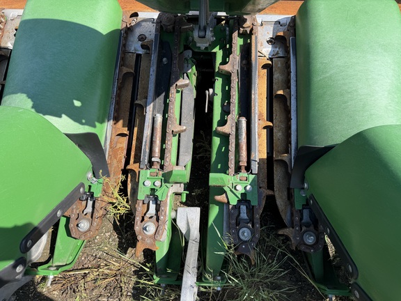2021 John Deere C18R - Photo34
