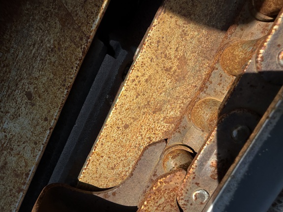 2021 John Deere C18R - Photo37