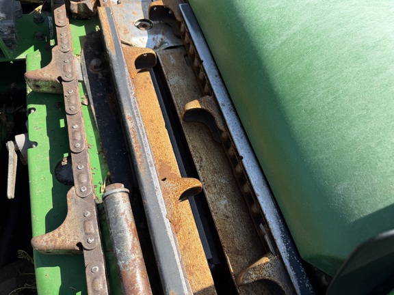 2021 John Deere C18R - Photo36
