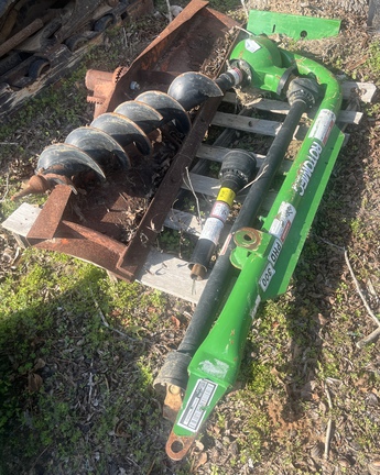 2022 Frontier PHD300 Photo 1