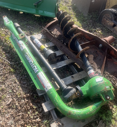 2022 Frontier PHD300 Photo 5