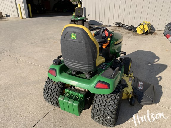 Photo of 2017 John Deere X590