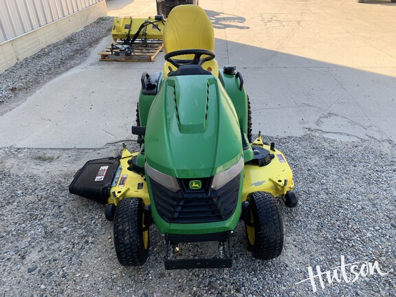 Photo of 2017 John Deere X590