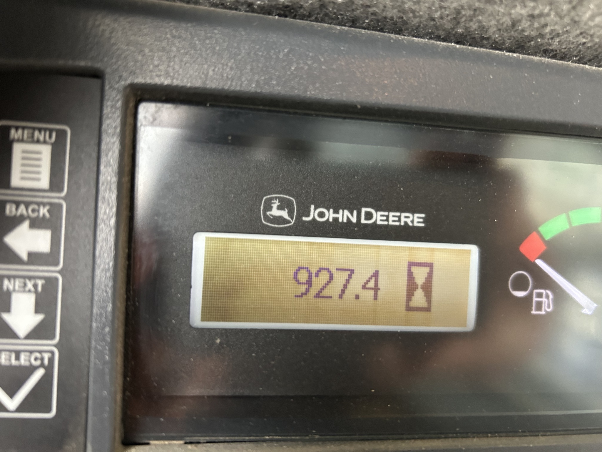 2023 John Deere 331G Image 8