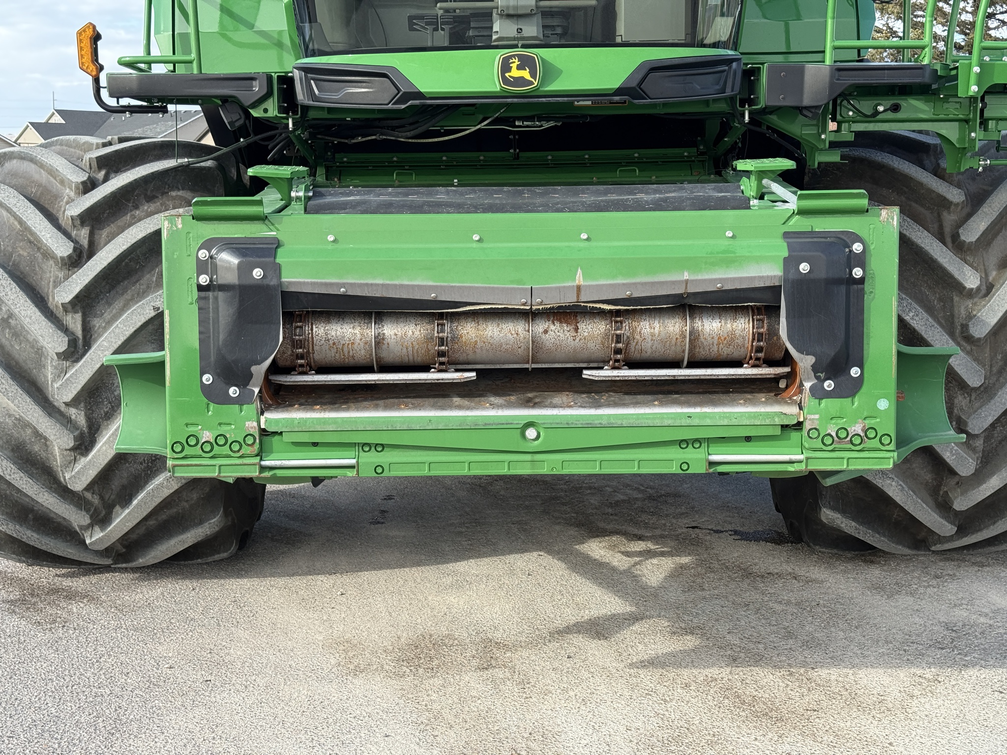 2023 John Deere X9 1100 Image 23