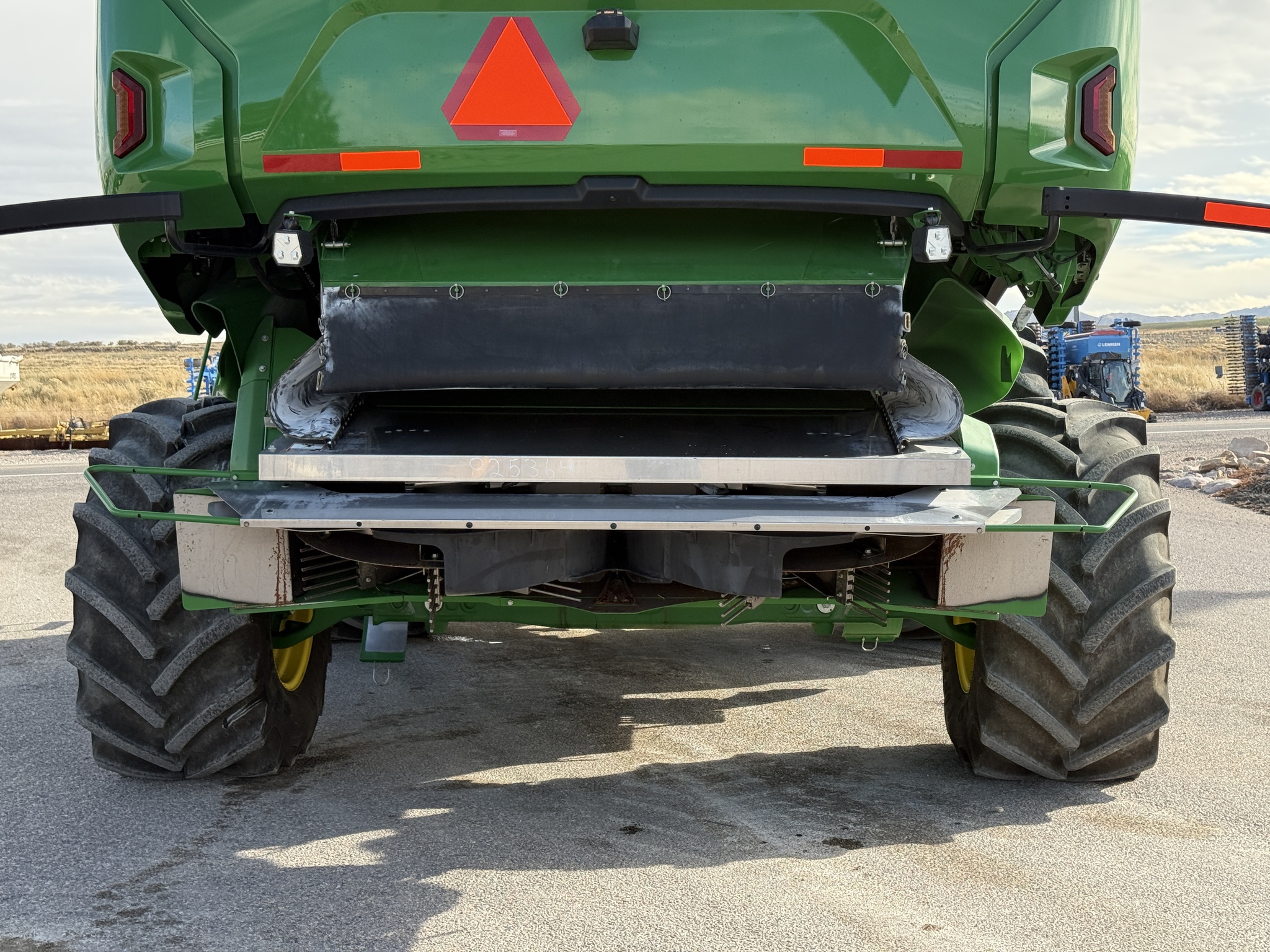 2023 John Deere X9 1100 Image 28