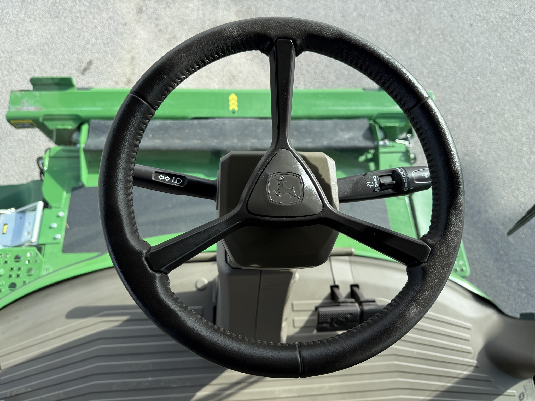 2023 John Deere X9 1100 Image 10