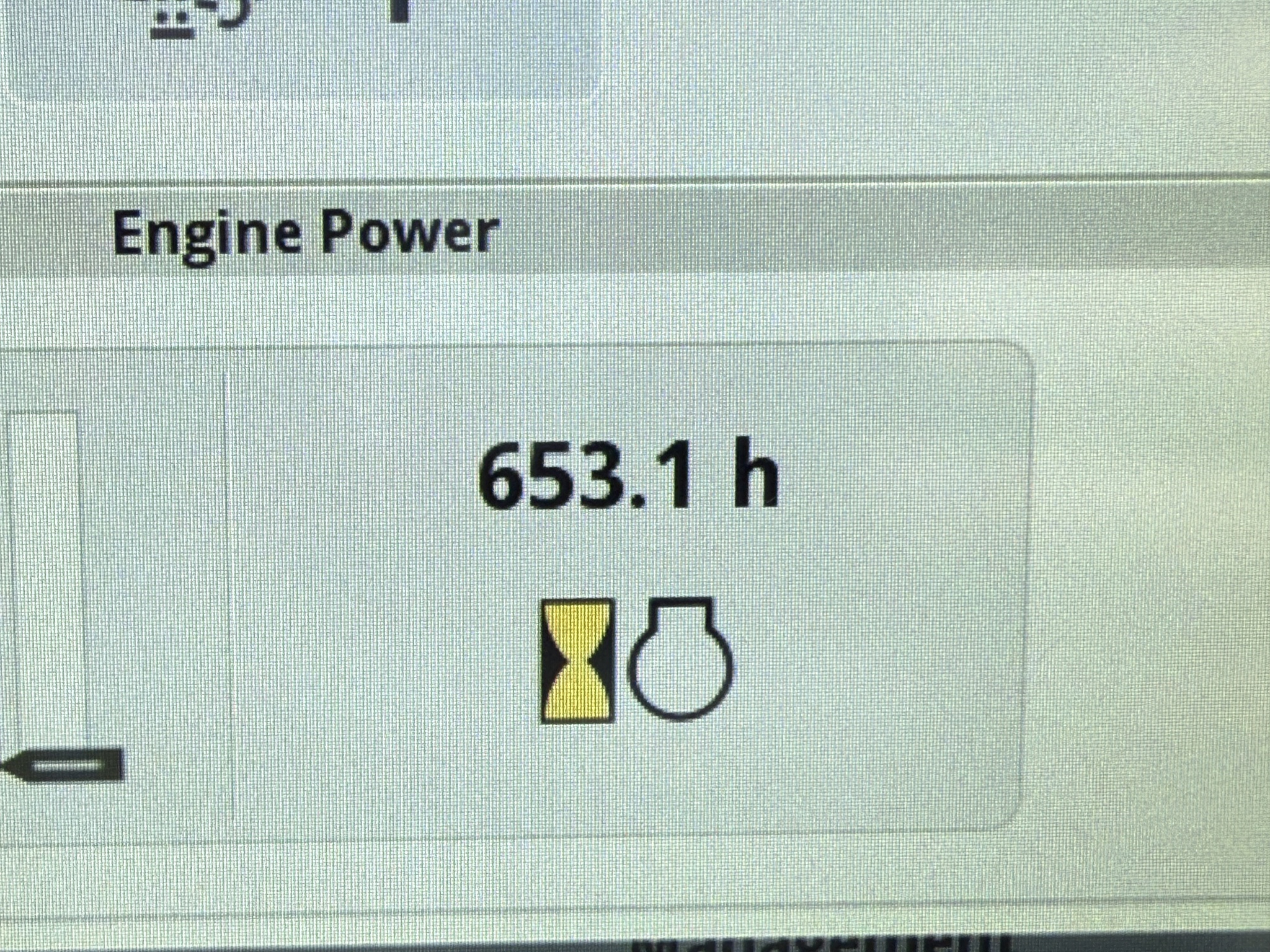 2023 John Deere X9 1100 Image 19