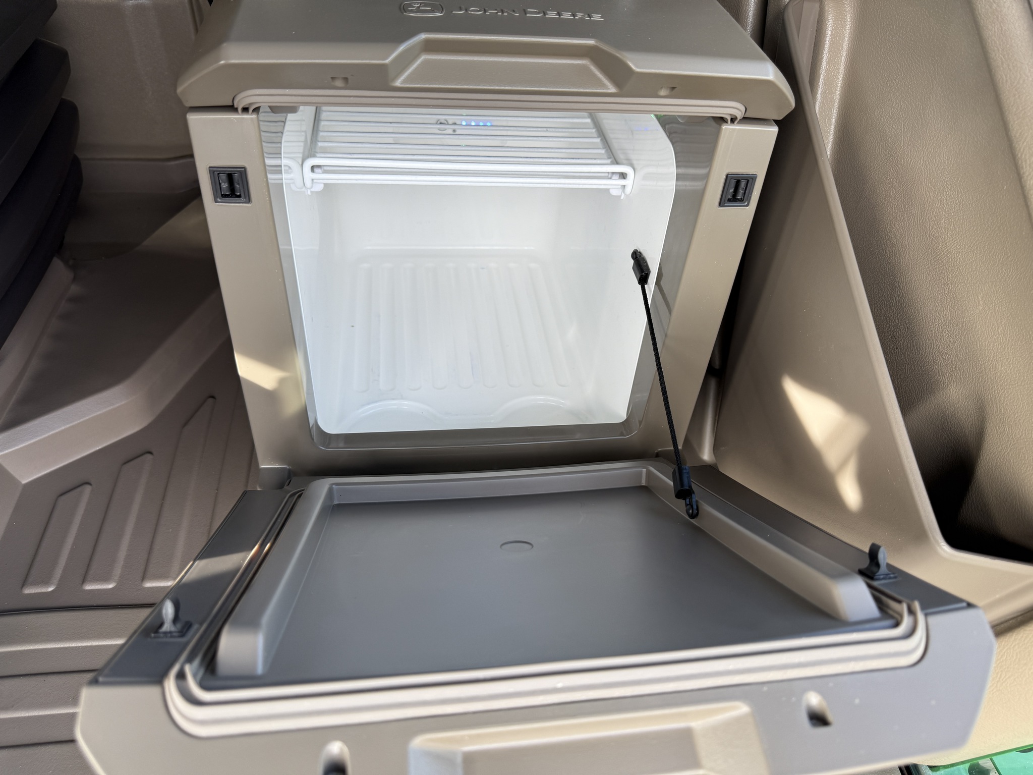 2023 John Deere X9 1100 Image 20