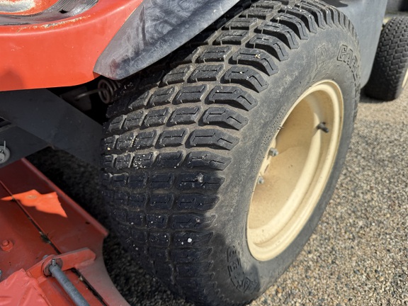 2016 Kubota F2690E (24th thumbnail)