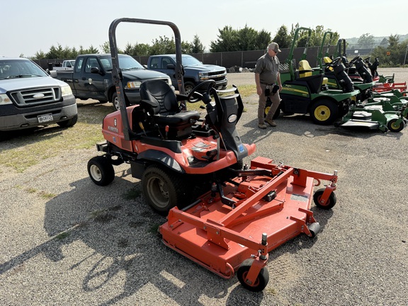 2016 Kubota F2690E (5th thumbnail)