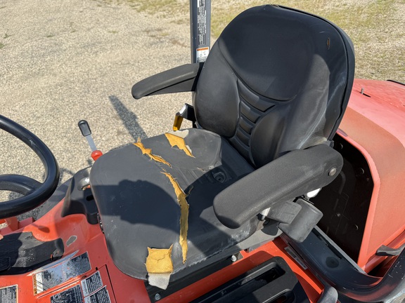 2016 Kubota F2690E (8th thumbnail)