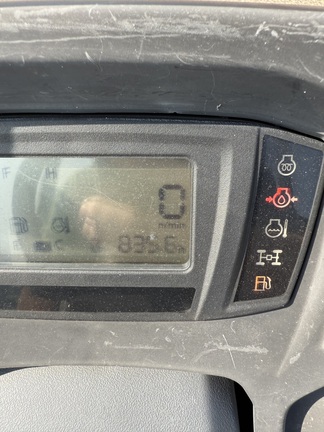 2016 Kubota F2690E (10th thumbnail)