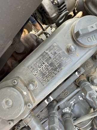 2016 Kubota F2690E (6th thumbnail)