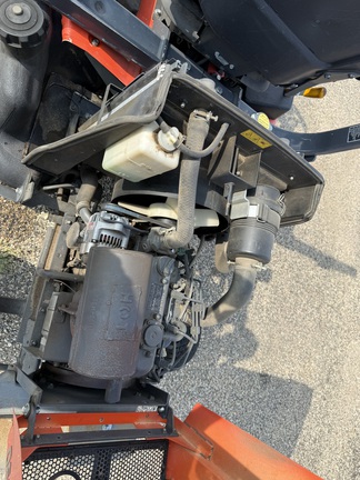 2016 Kubota F2690E (7th thumbnail)