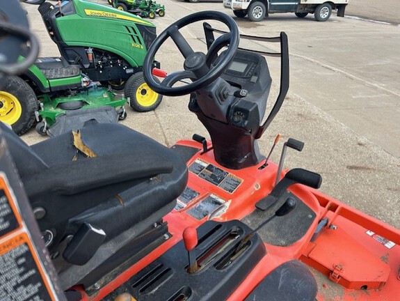 2016 Kubota F2690E (15th thumbnail)