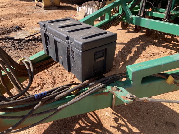 Ausplow DBS D-381 image 16