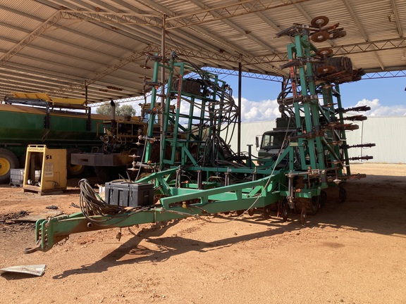 Ausplow DBS D-381 image 14