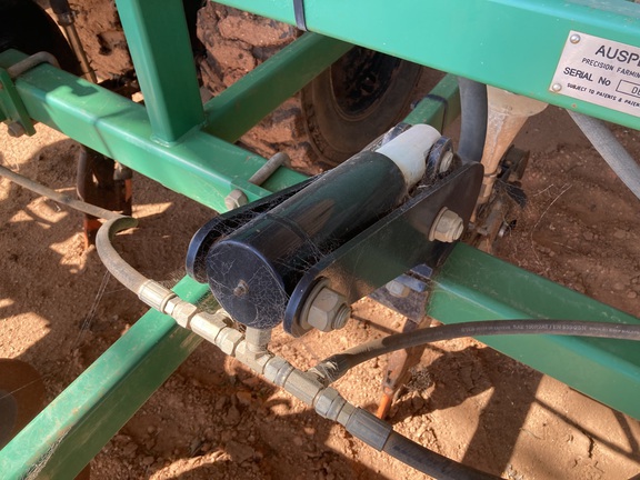 Ausplow DBS D-381 image 23