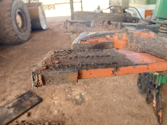 Ausplow DBS D-381 image 21