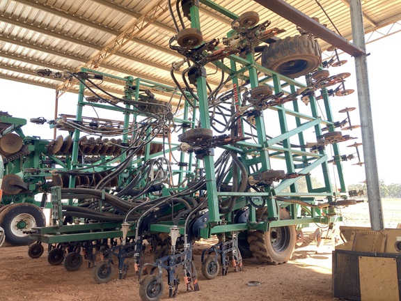 Ausplow DBS D-381 image 19