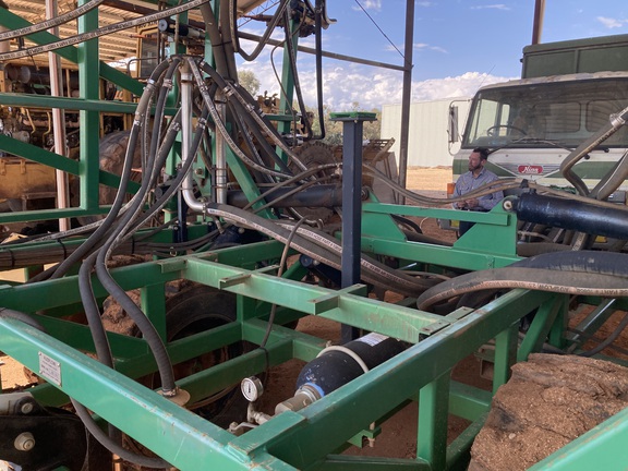 Ausplow DBS D-381 image 15