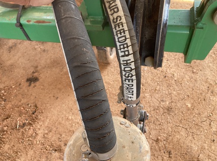 Ausplow DBS D-381 image 26