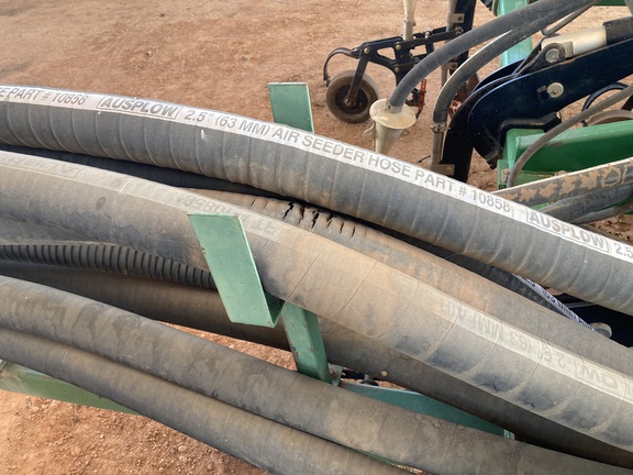 Ausplow DBS D-381 image 12