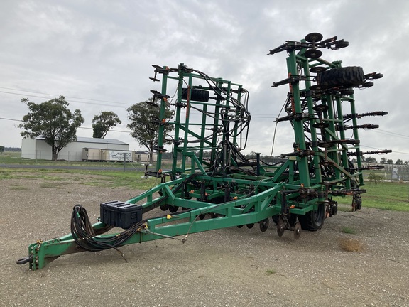 Ausplow DBS D-381 image 2