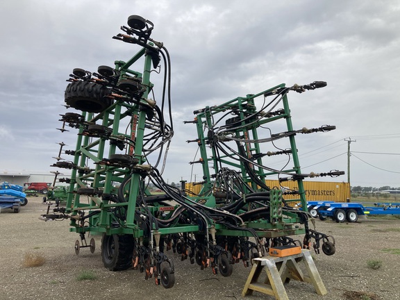 Ausplow DBS D-381 image 13