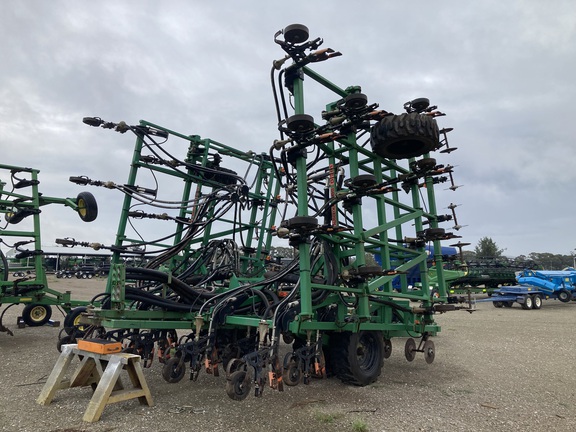 Ausplow DBS D-381 image 3