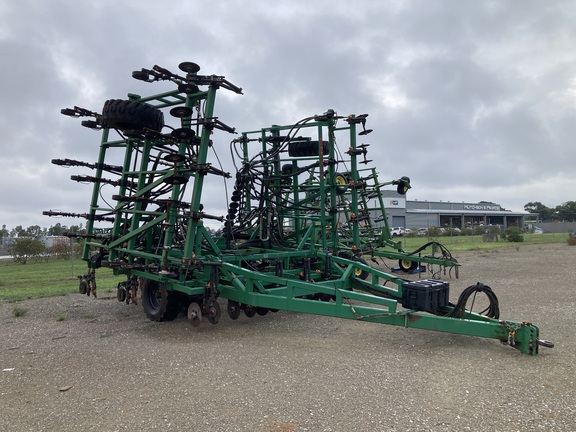 Ausplow DBS D-381 image 34