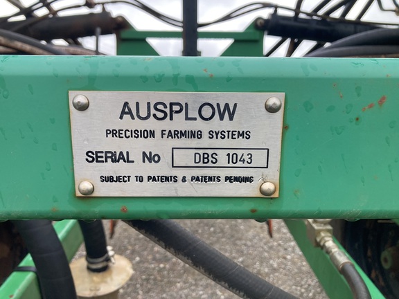 Ausplow DBS D-381 image 36