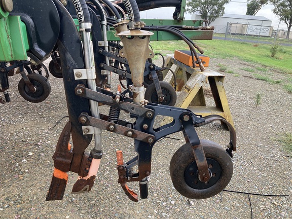 Ausplow DBS D-381 image 6