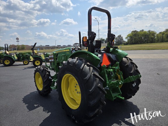 Photo of 2024 John Deere 5075E
