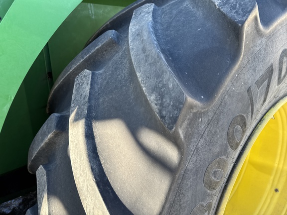 Used 2018 John Deere 8400 Self Propelled Forage Harvesters at Horizon Ag & Turf in Lloydminster, AB - Photo7