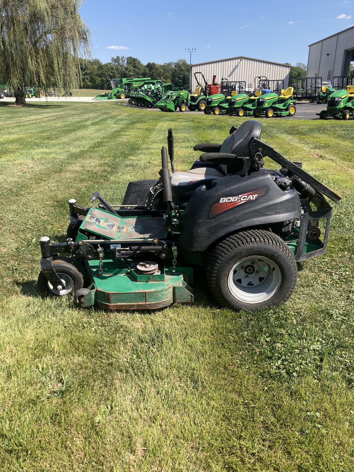 2013 Bobcat PROCAT Image 2