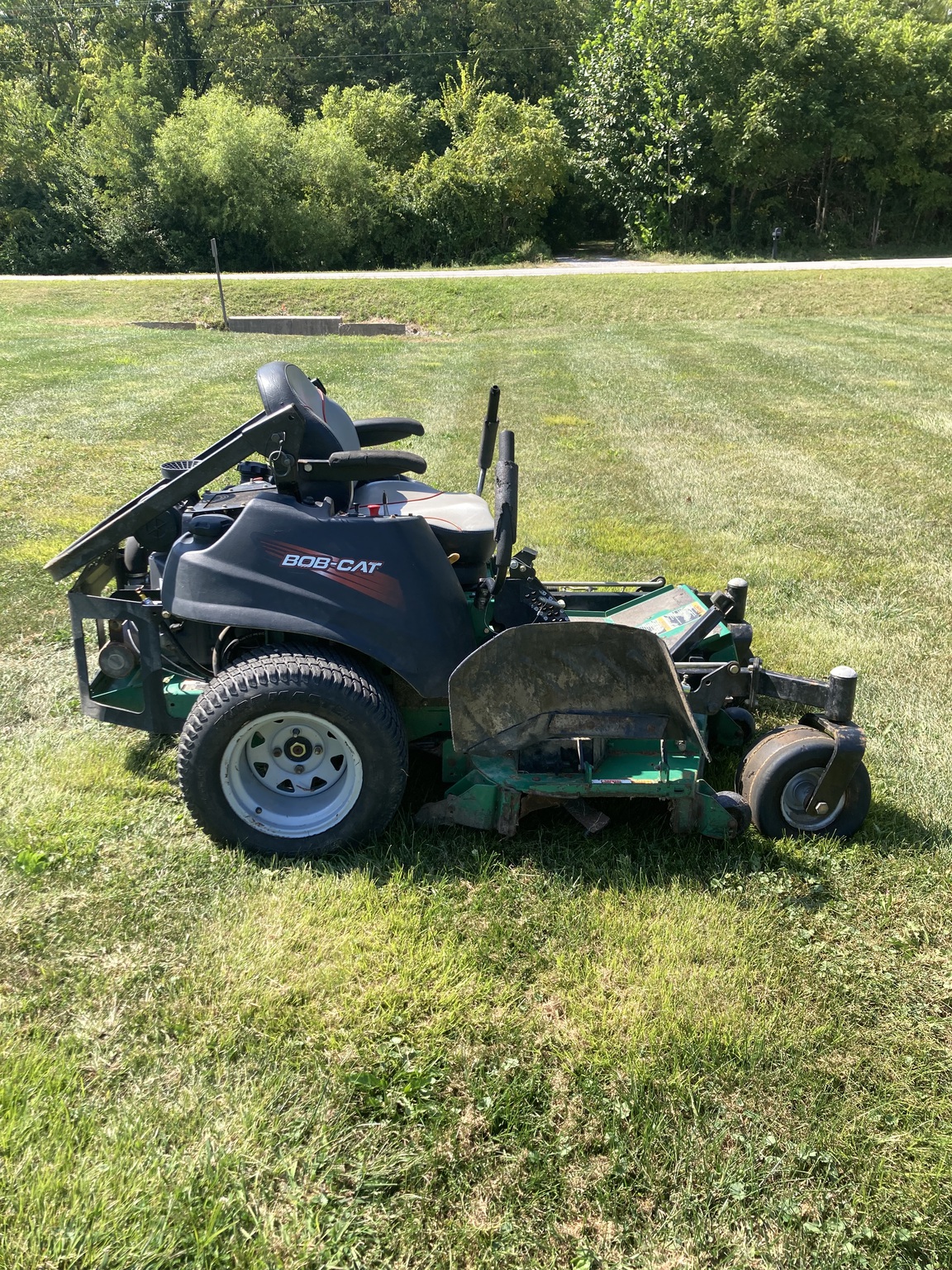 2013 Bobcat PROCAT Image 4