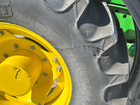 2024 John-Deere 6R 130