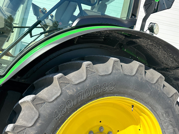 2024 John-Deere 6R 130