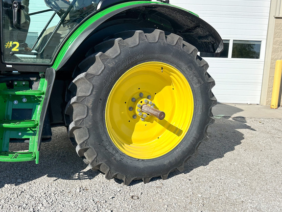 2024 John-Deere 6R 130