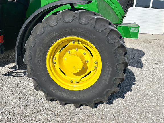 2024 John-Deere 6R 130