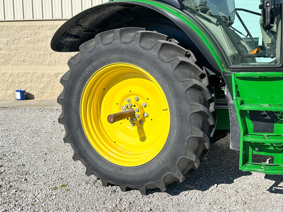 2024 John-Deere 6R 130