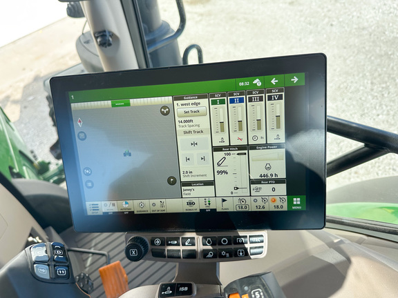 2024 John-Deere 6R 130