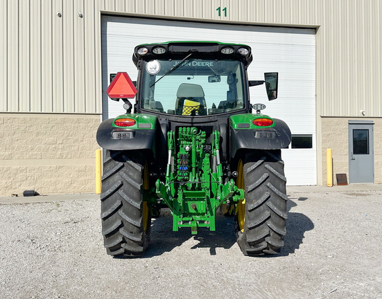 2024 John-Deere 6R 130