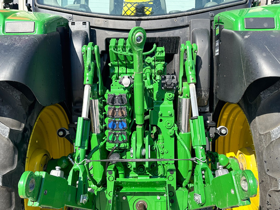 2024 John-Deere 6R 130